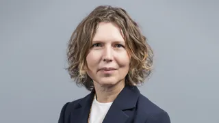 UPC judge: ‘Expectations of you as a woman are the challenge’
