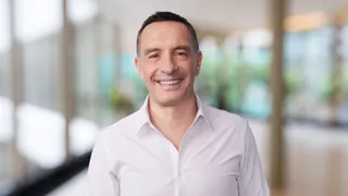 Clarivate’s new IP president to ‘usher in next phase of growth’
