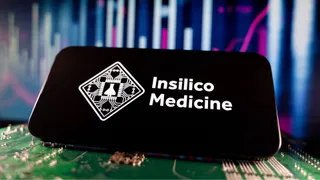 Insilico lands potential $2.5bn AI biotech partnership