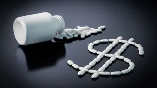 US life sciences damages averaged $33.5m between 2019-2025