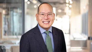 Ex-Kirkland patent litigator jumps to rival firm