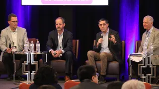 WATCH: Overcoming obstacles in antibody patent protection