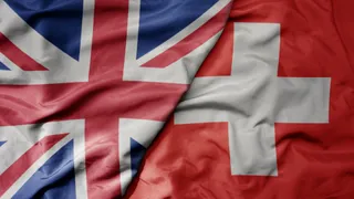 UK-Switzerland strike trade deal with first-of-its-kind pharma rules