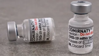 Sanofi launches mRNA lawsuits on Moderna and Pfizer