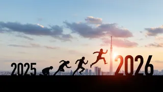 Why is 2026 already a record year for M&A activity?
