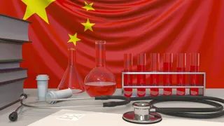 China-origin biotech assets and the hidden question of IP ownership