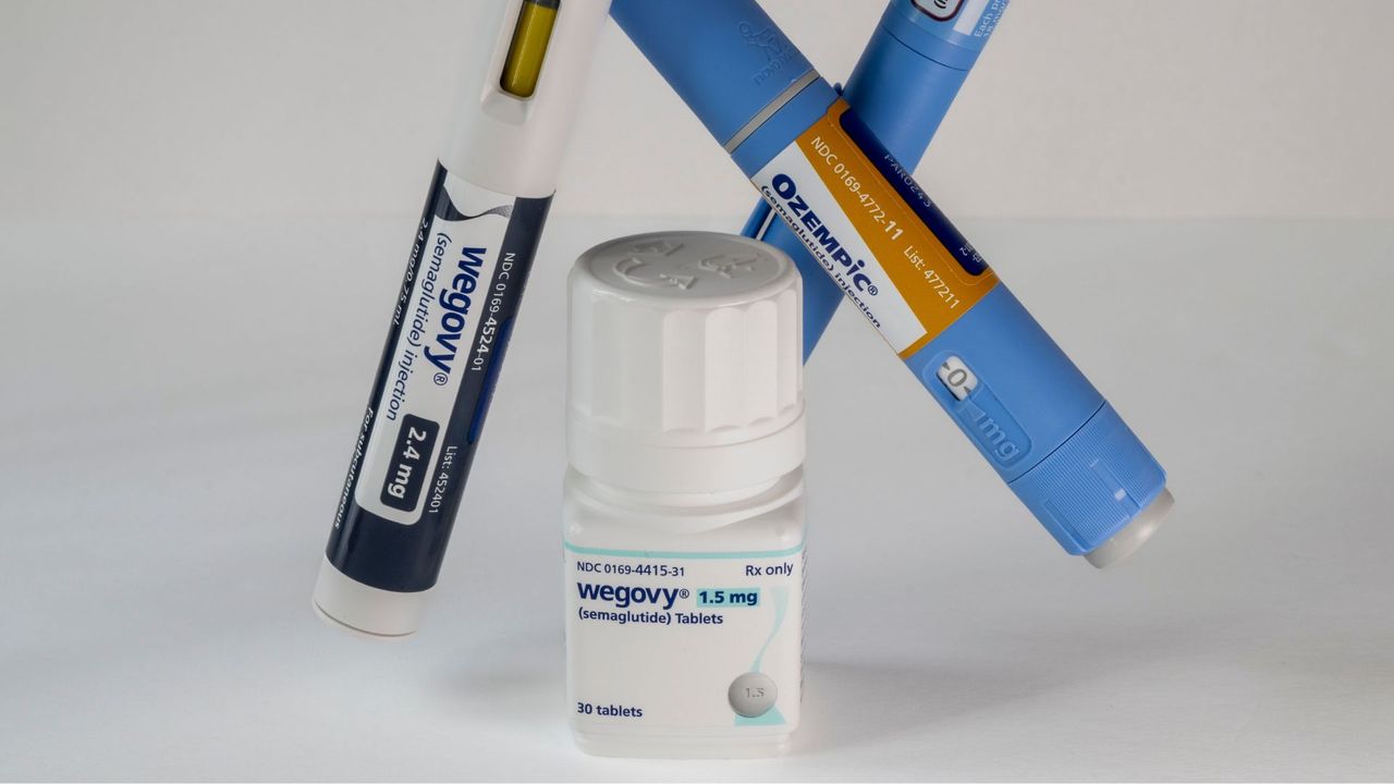 Novo's Dutch win sends 'clear message' to unapproved semaglutide sellers | Pharma