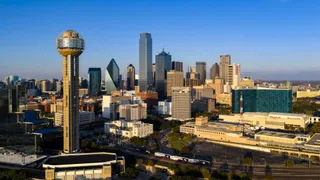 Stris & Maher opens new Dallas office with partner hires