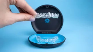 Invisalign maker secures first China win against clear aligner rival
