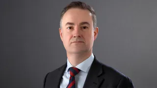 UK appoints ex-engineer as new intellectual property Minister