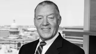 ‘Busiest’ US district patent judge swaps bench for private practice