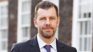 New UK High Court judge named as replacement for Justice Meade