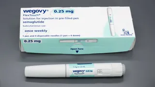 Mylan throws down new gauntlet in Novo Wegovy patent fight