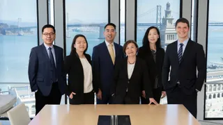 K&L Gates hires six-partner team of IP and corporate lawyers from Pillsbury
