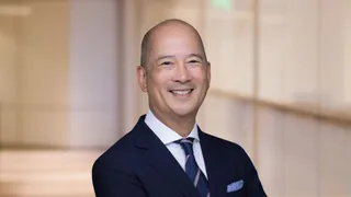 Benesch adds former McDermott IP practice head