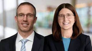 Fish & Richardson hires duo with ‘sophisticated’ tech patent expertise
