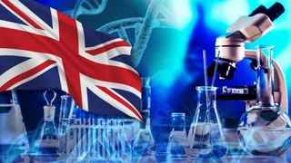 UK unveils £1bn sector investment push after recent setbacks