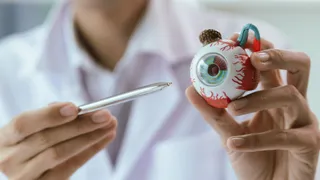 Regeneron and Amgen call a truce on two Eylea biosimilar patents