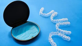 Align Technology notches another win in escalating clear aligner feud