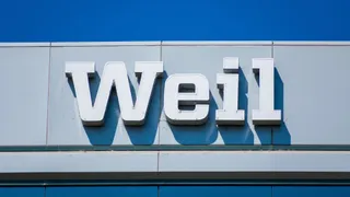 Weil collapse leaves IP talent facing uncertain future after major expansion