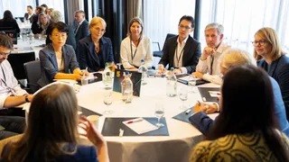 5 LSPN takeaways: What’s keeping Europe’s IP teams on their toes?