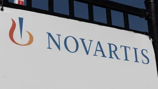Novartis pursues Apotex over copies of $2bn skin cancer drug franchise