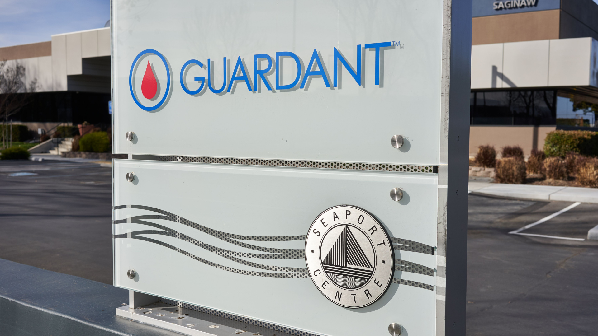 Guardant Health files suit against Tempus AI | Biotechnology | Life  Sciences Intellectual Property Review