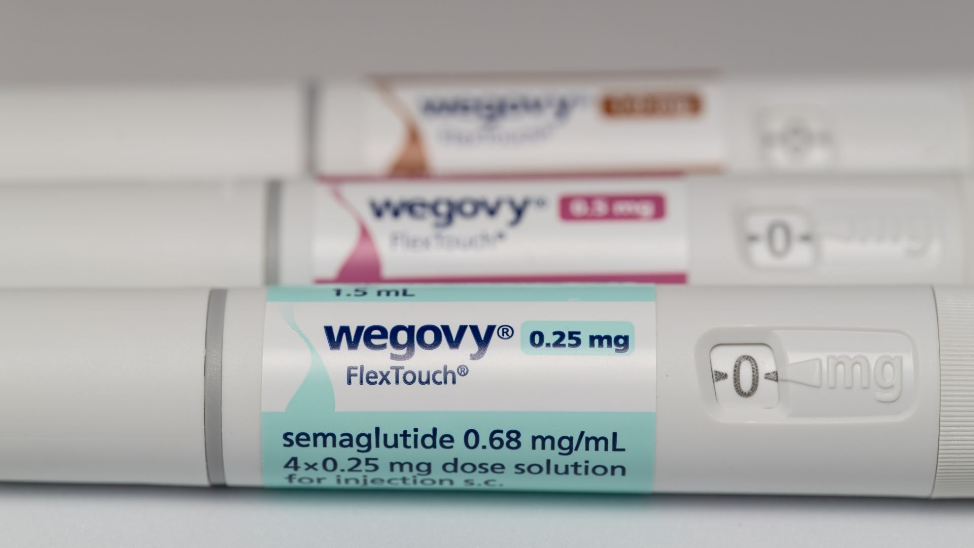 bt biotech semaglutide Novo secures website blocking to tackle fake weight-loss drugs | Pharma Semaglutide in Cardiometabolic Diseases: SELECTing