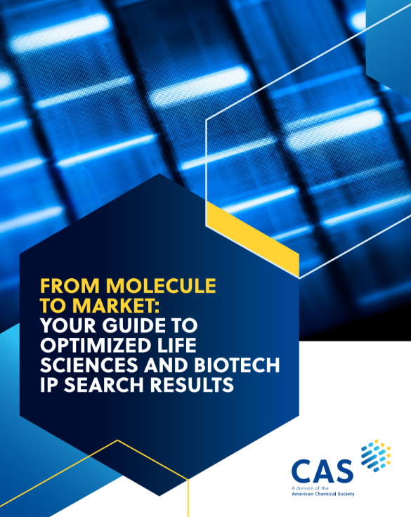From Molecule to Market: Your Guide to Optimized Life Sciences and Biotech IP Search Results